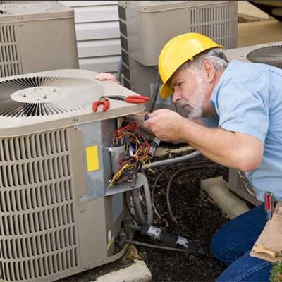 Fridge Repair Service