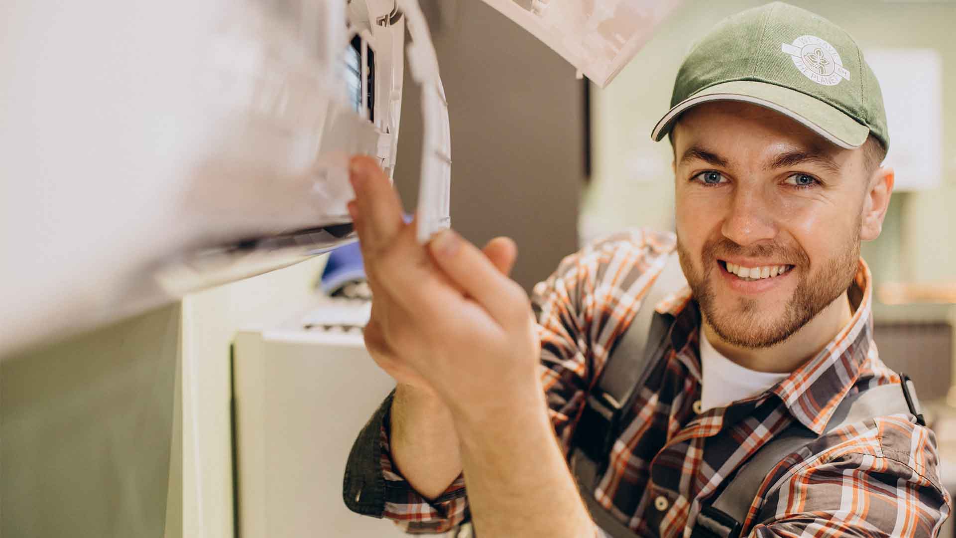 Home Appliance Repair Dubai
