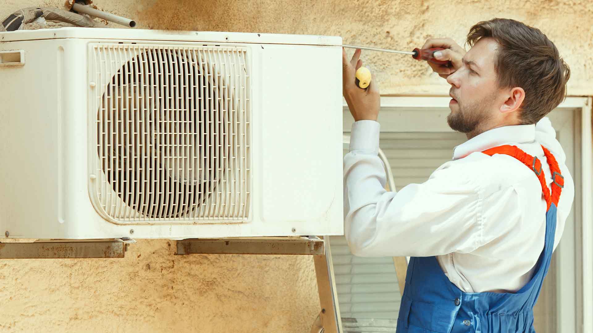 Washing Machine and Fridge Repair